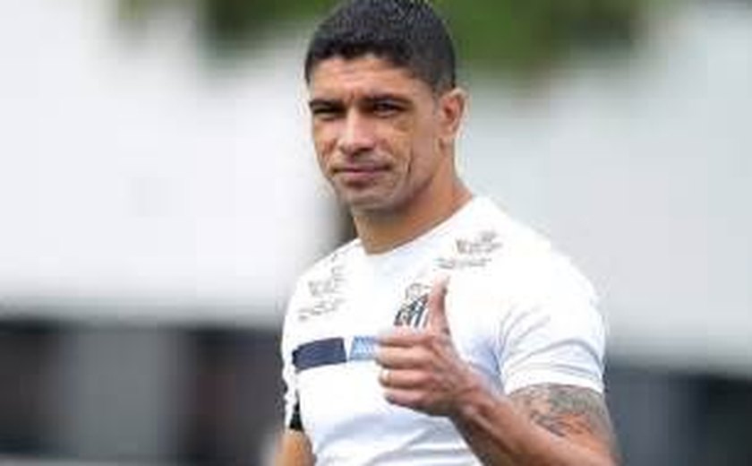 Renato admite má fase do Santos e lamenta derrota no clássico: &#8216;A equipe sente&#8217;