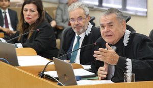 TCE ICMS / Foto: DICOM/TCE