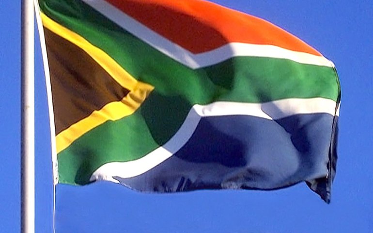 S&P reafirma ratings da África do Sul em BB-/B, com perspectiva estável