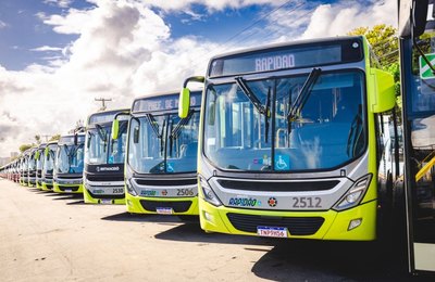Rapidão: a evolução do transporte público em Maceió