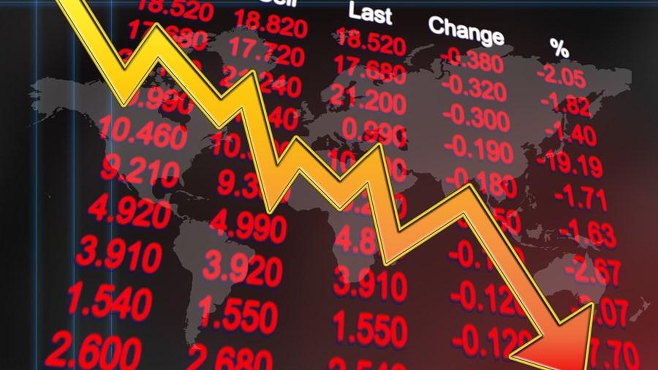 Ibovespa sobe 2,43%, a 113,9 mil pontos, com melhora do humor externo