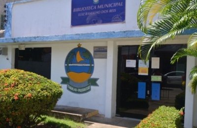 Biblioteca Municipal de Coruripe passará por processo de informatização e Inovação