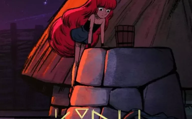 Itália tem dois curtas de animação pré-indicados ao Oscar 2026