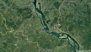 novo tremor de terra  / Foto: Laboratório de Sismologia-LabSis