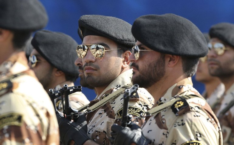 Irã alerta EUA com novo Vietnã e Afeganistão no caso de ações erradas de Washington no Oriente Médio