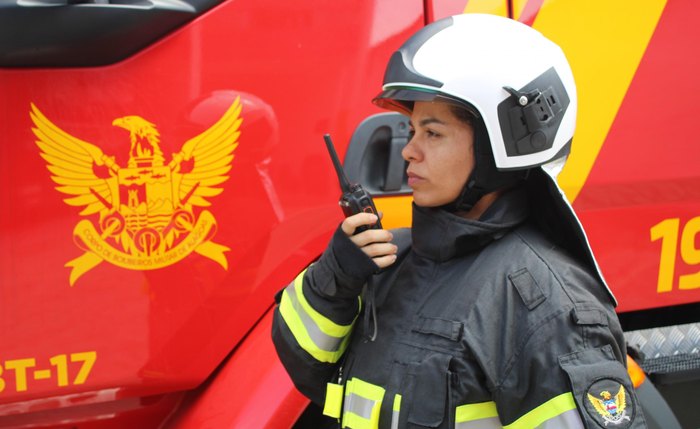 Corpo de Bombeiros atendeu a 339 ocorrências com produtos perigosos