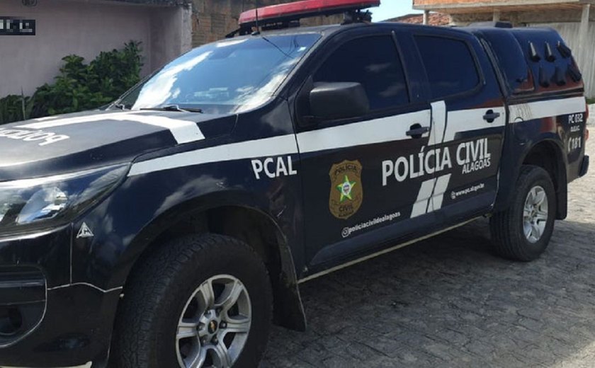Tráfico: polícias cumprem 12 mandados em Maceió