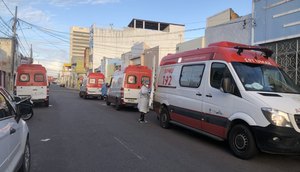 ambulancias