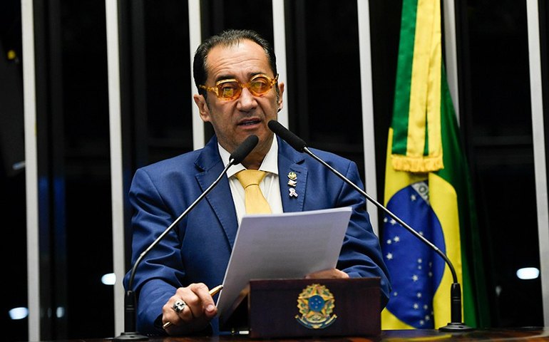 Kajuru celebra lançamento de plano de ação para Amazônia Legal