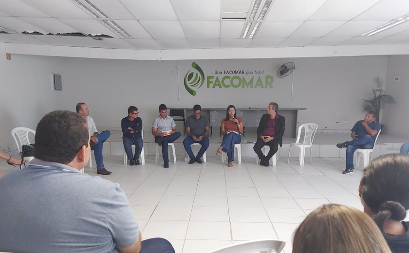 Prefeitura orienta entidades que desejam se inscrever no Conselho Municipal de Assistência Social