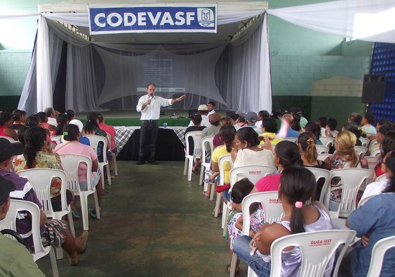 Pescadores, indígenas e trabalhadores rurais integram novo comitê gestor do Água para Todos em Alagoas