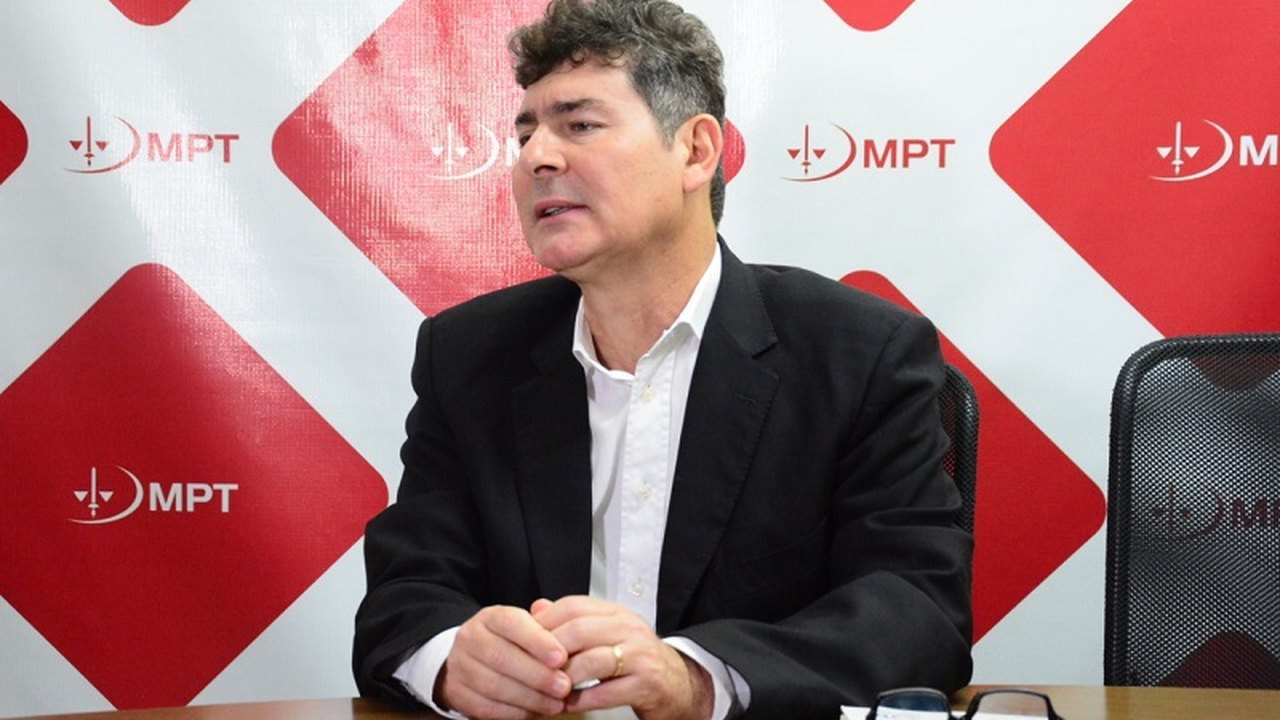 Aplicativos de entrega precisam ser responsabilizados por condições subumanas de entregadores, afirma procurador-chefe do MPT/AL