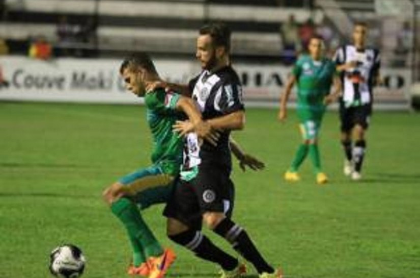 ASA enfrentará a equipe do CEO na estreia do Campeonato Alagoano