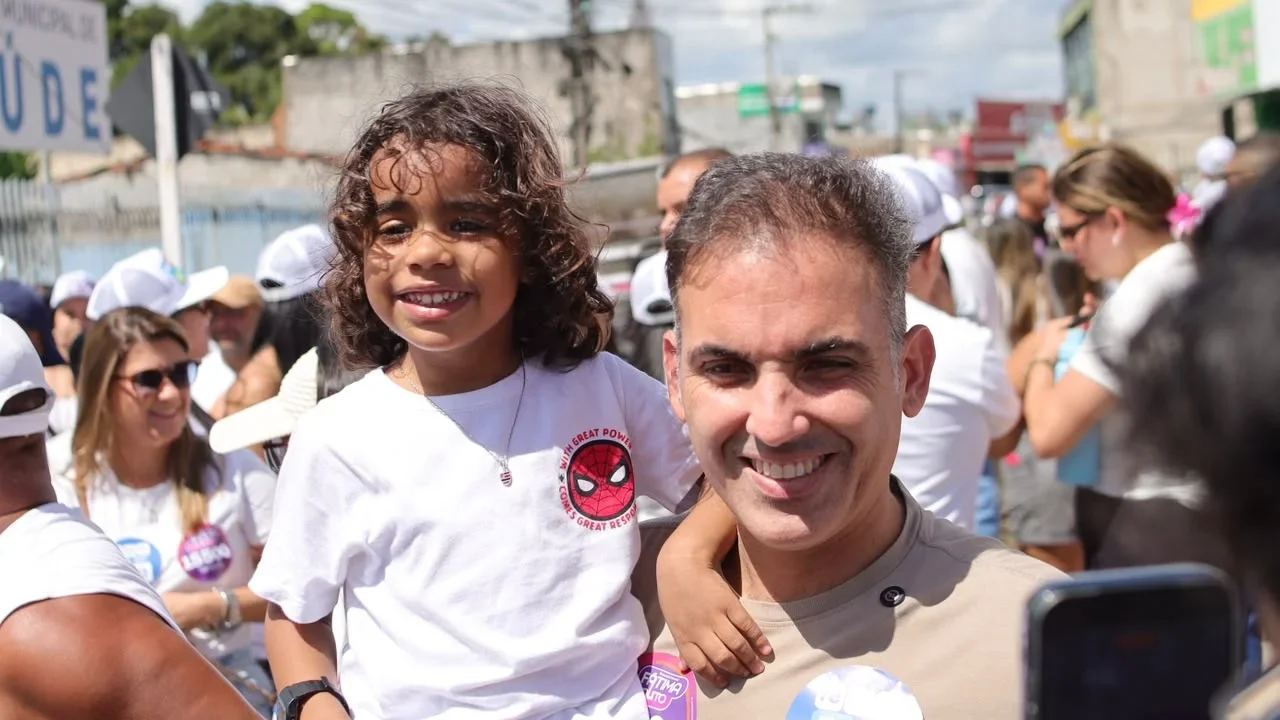 ”Não é discurso, é resultado”: Renato quer levar experiência de gestão do Pilar para Alagoas