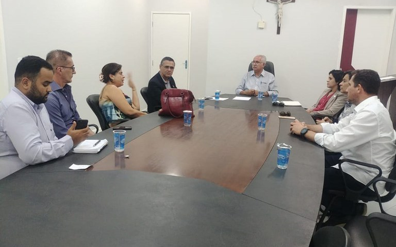 Doação de terreno para Ufal será apreciada pela Câmara de Arapiraca