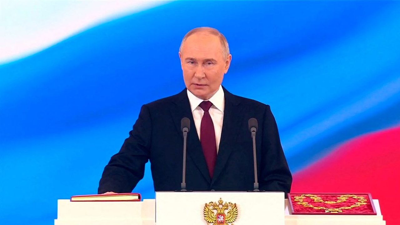 Giro Internacional: Rússia informa que vai firmar parceria com o Irã