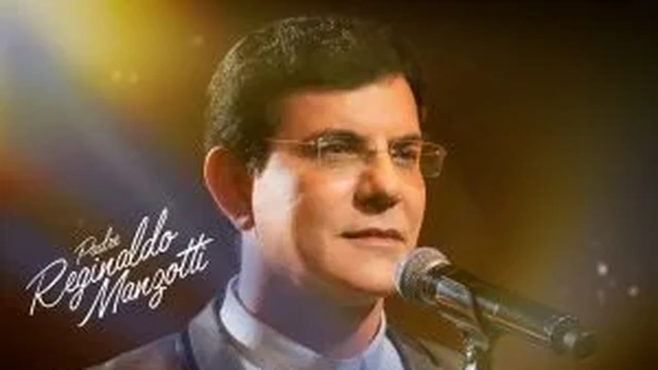 Inspirada em Inabalável, nova música do Padre Reginaldo Manzotti chega às plataformas dia 17