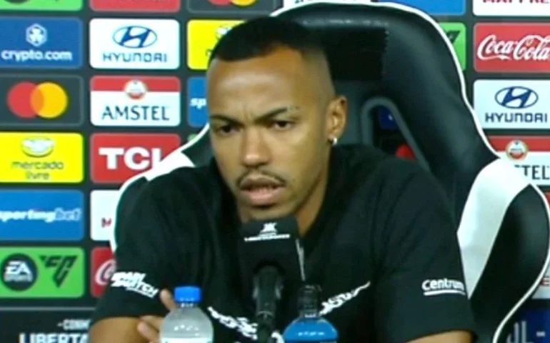 Botafogo e Palmeiras negociam transferência de Marlon Freitas por R$ 32 milhões