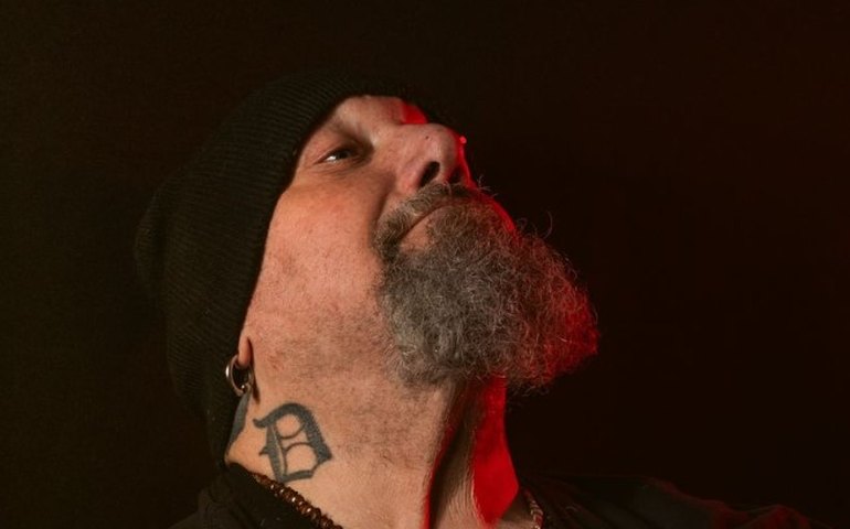 Ex-vocalista do Iron Maiden, Paul DiAnno morre aos 66 anos