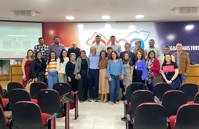 Cátedra Sérgio Henrique Ferreira e AMA em parceria para os trabalhos