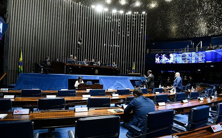 Senado fará homenagem à Marcha das Margaridas