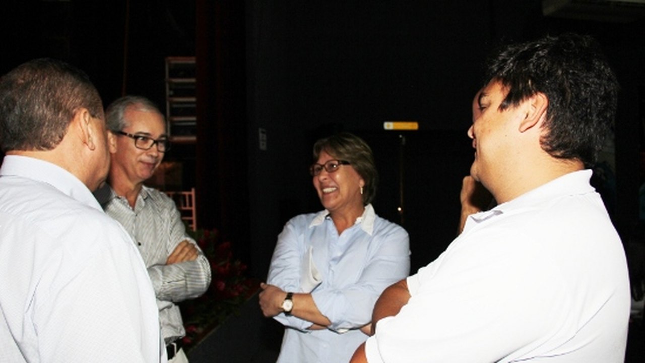 Arapiraca: Célia Rocha destaca geração de 2 mil empregos de novo residencial