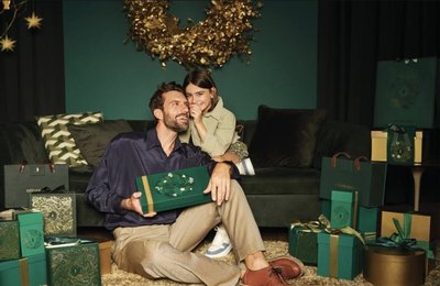 O Boticário eleva aposta no Natal e fortalece posição no mercado de presentear