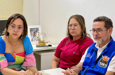 Prefeitura não confirma caso de intoxicação por metanol em Palmeira dos Índios