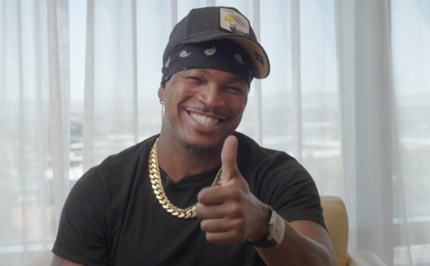 Ne-Yo é confirmado no carnaval de Salvador 2026