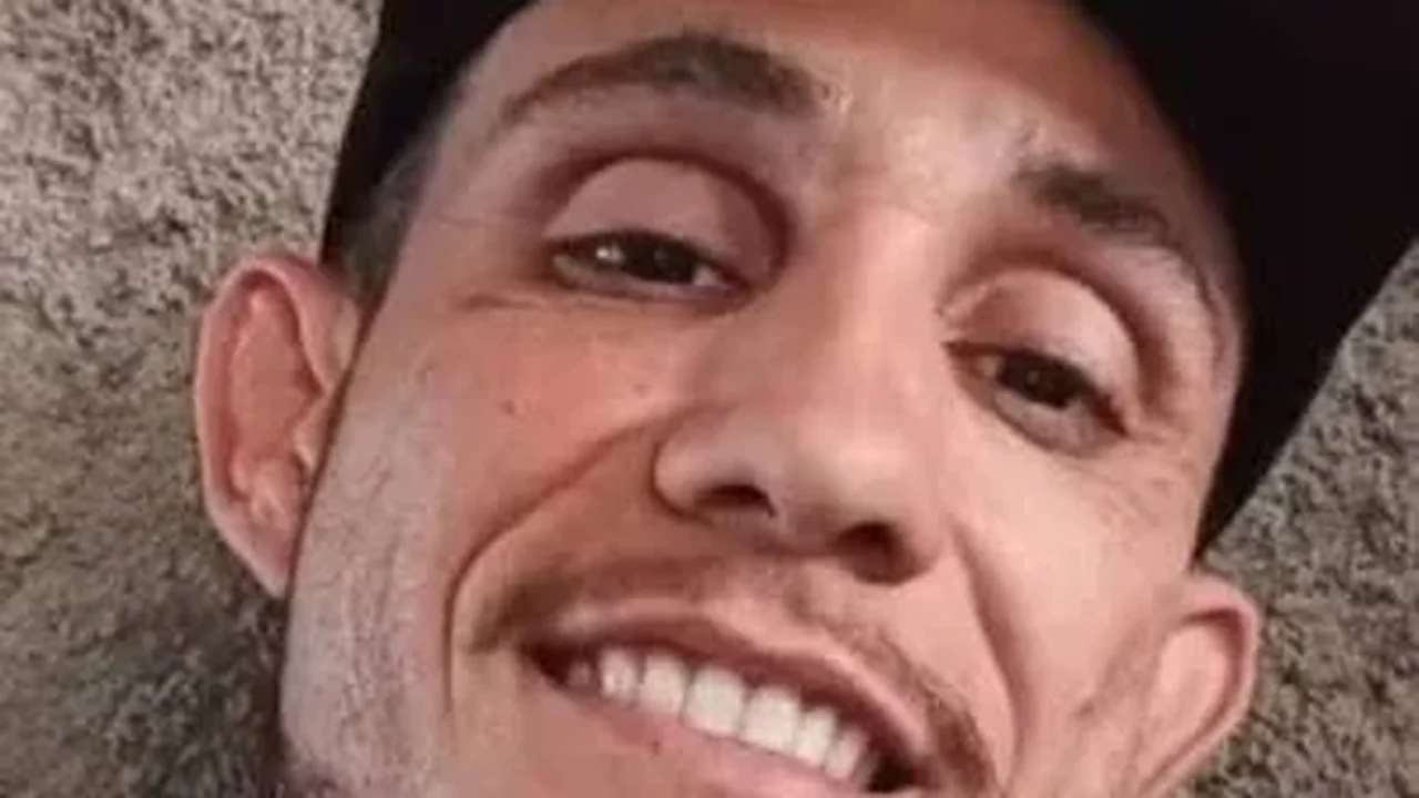 Diego Feltran, lutador de jiu-jitsu, morre em grave acidente de moto no interior de SP