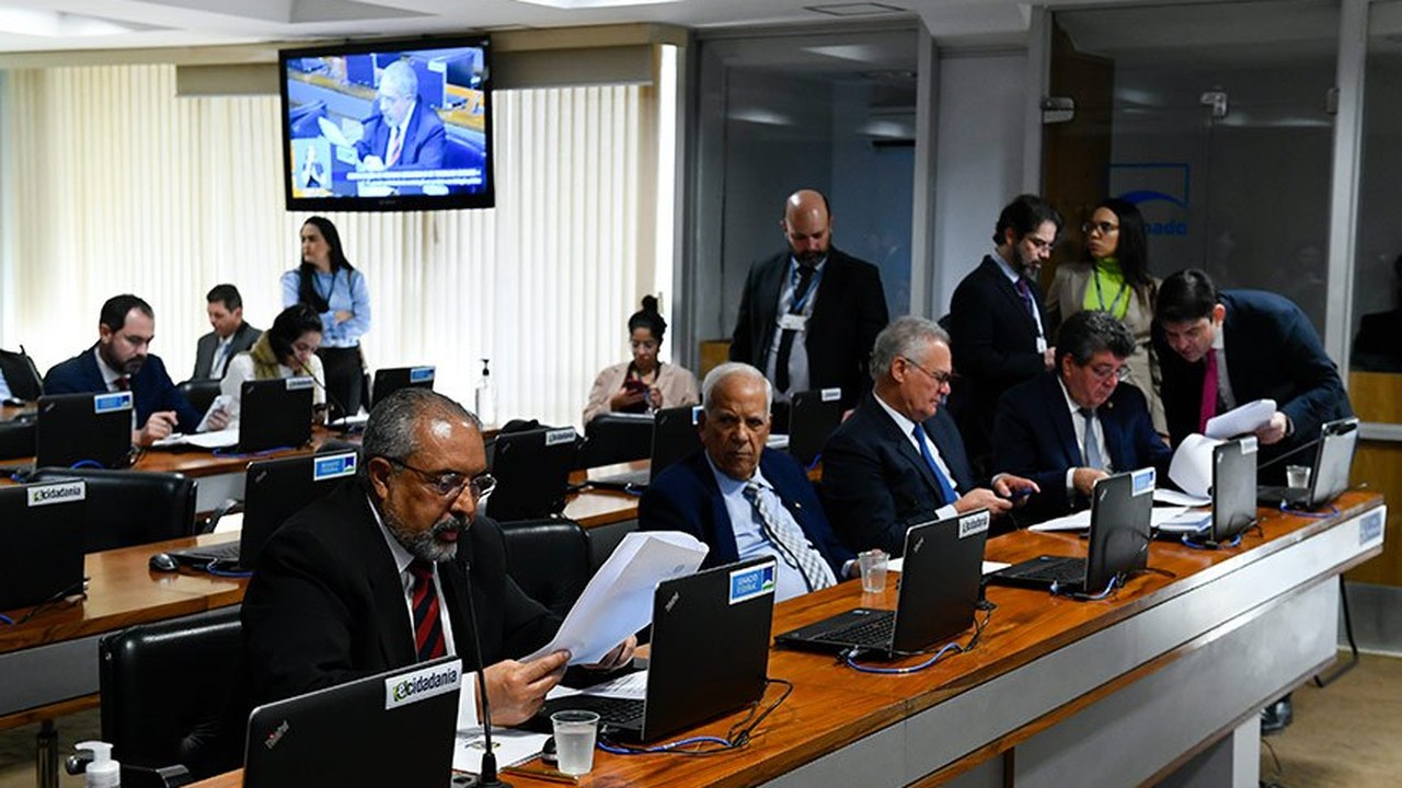 CAE aprova percentual em licitação para resgatados de trabalho escravo