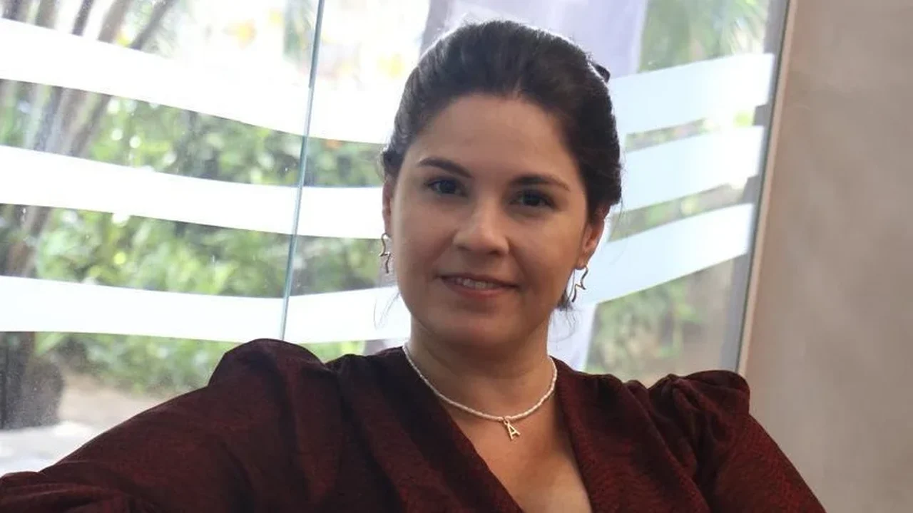 Não vejo elementos para questionar resultado da eleição com votação prorrogada, diz Anne Cabral