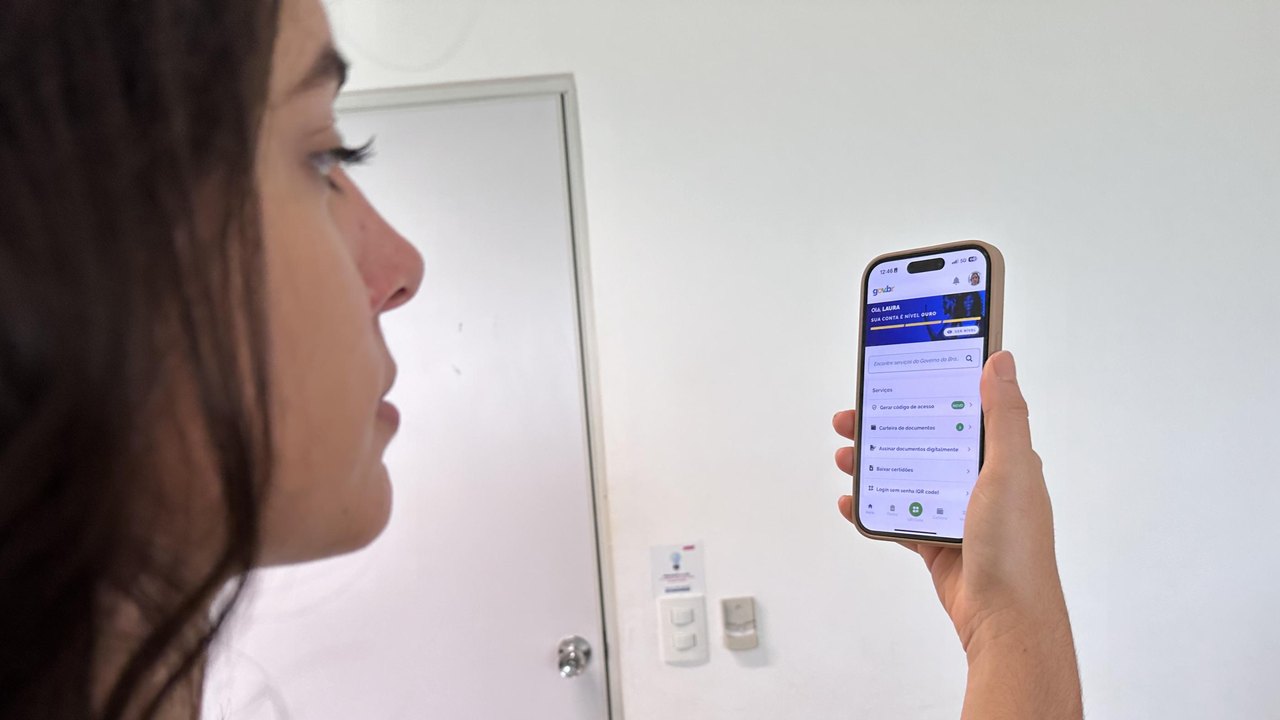 Pensionistas nascidos em julho fazem Prova de Vida Digital na Alagoas Previdência