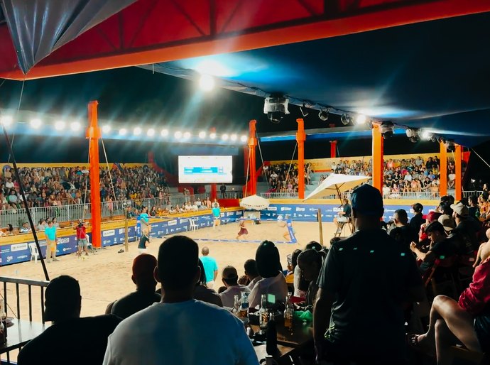 Macena Open termina com alto impacto econômico, mais de 1100 atletas e transmissão inédita