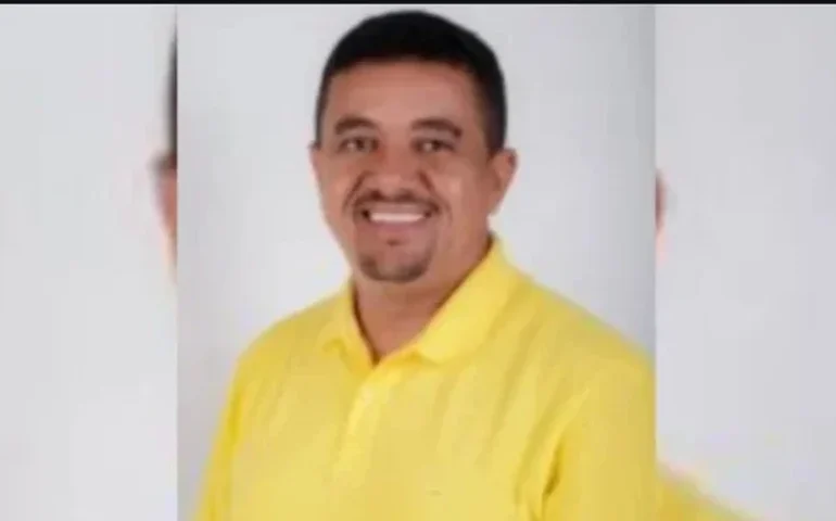 Vereador de Dois Riachos é condenado à prisão e perde mandato após ameaçar comerciante por conta de R$ 445