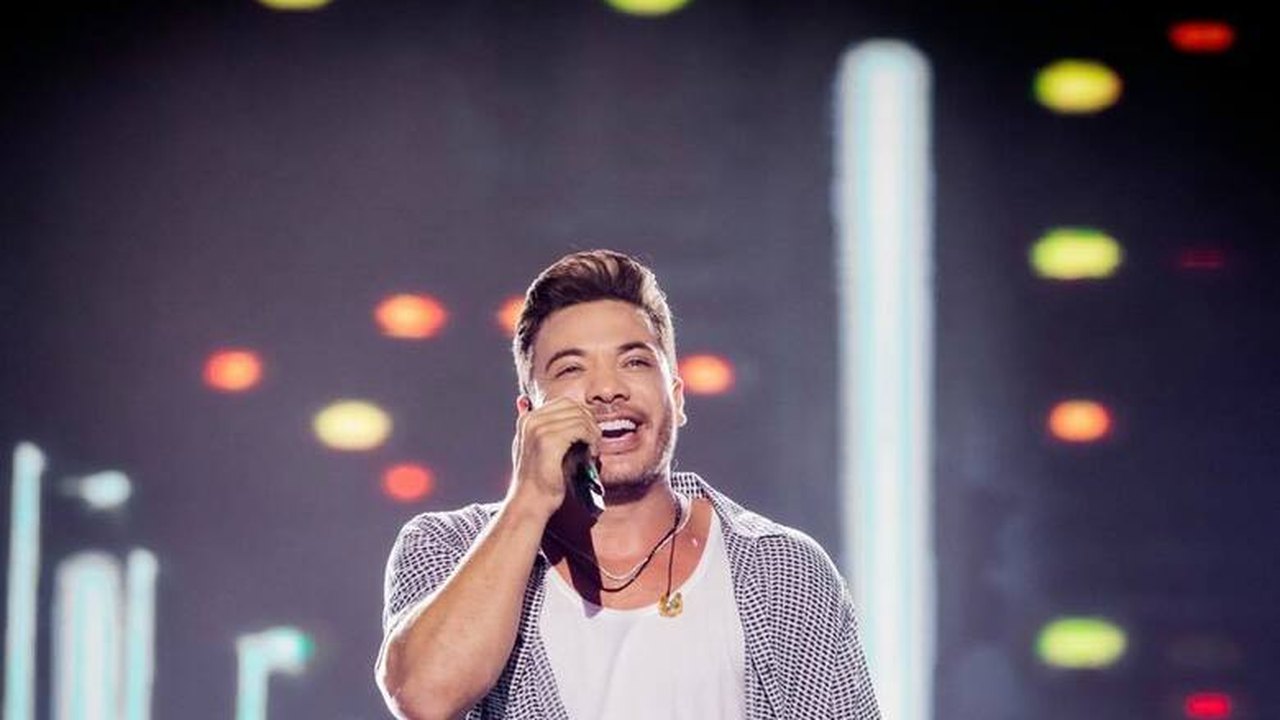 Wesley Safadão apresenta ‘TBT do Safadão’ em show especial em São Paulo
