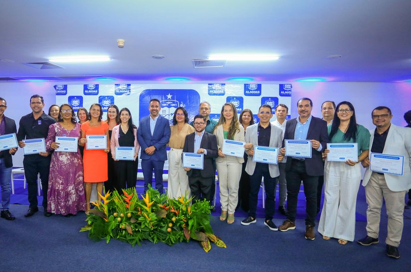 Estado dá posse nesta segunda aos novos gerentes especiais de Educação selecionados por mérito técnico