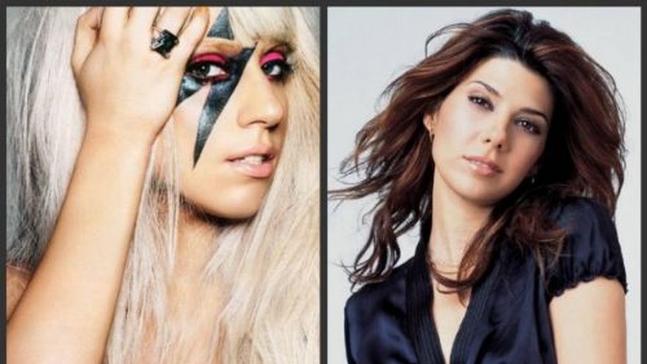 Marisa Tomei pode interpretar Lady Gaga em cinebiografia