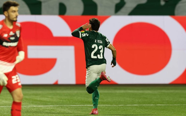 Palmeiras derrota São Paulo e chega à final do Paulista