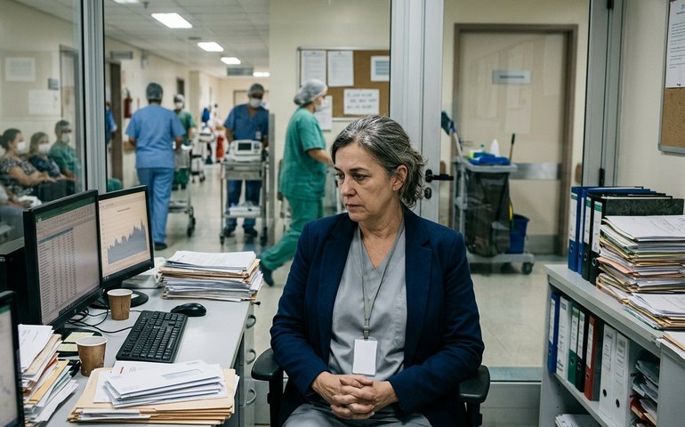 Com prejuízo de R$ 3,67 bi em 2025, Oncoclínicas luta para manter suas operações. Entenda a crise