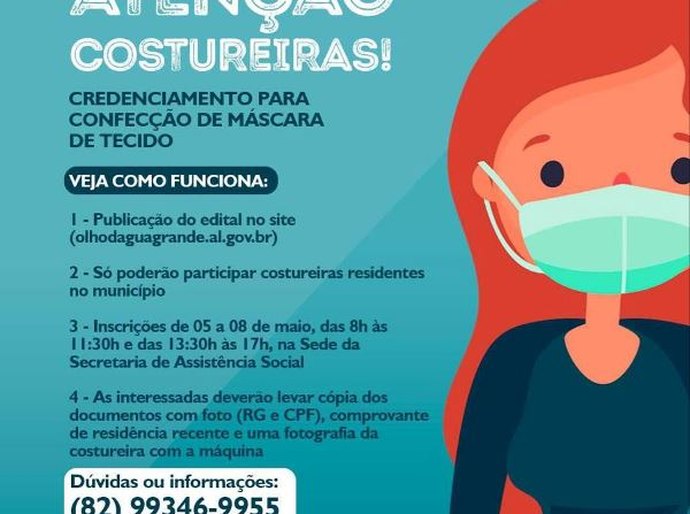 Coronavírus: Vereadora Fátima Santiago pede atenção especial à saúde mental da população em Maceió