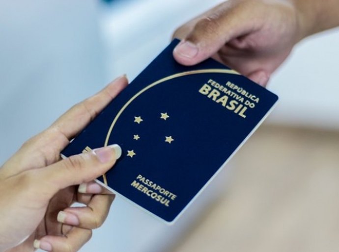 Central Já! do Maceió Shopping passa a emitir passaportes