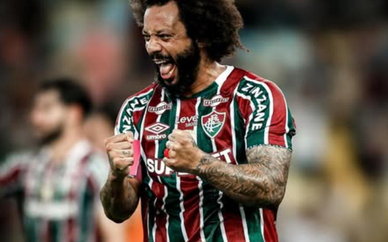 Marcelo, ex-Real Madrid, Flu e seleção, anuncia aposentadoria aos 36 anos