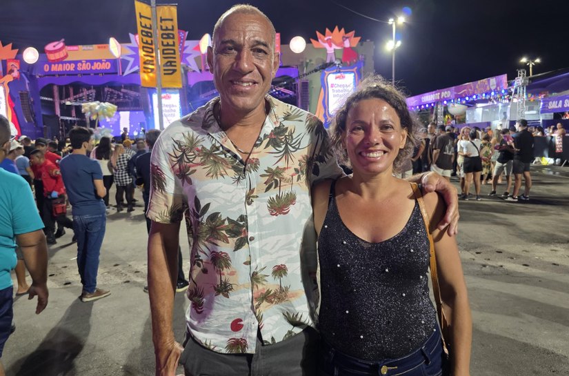 São João Massayó movimenta turismo na capital alagoana