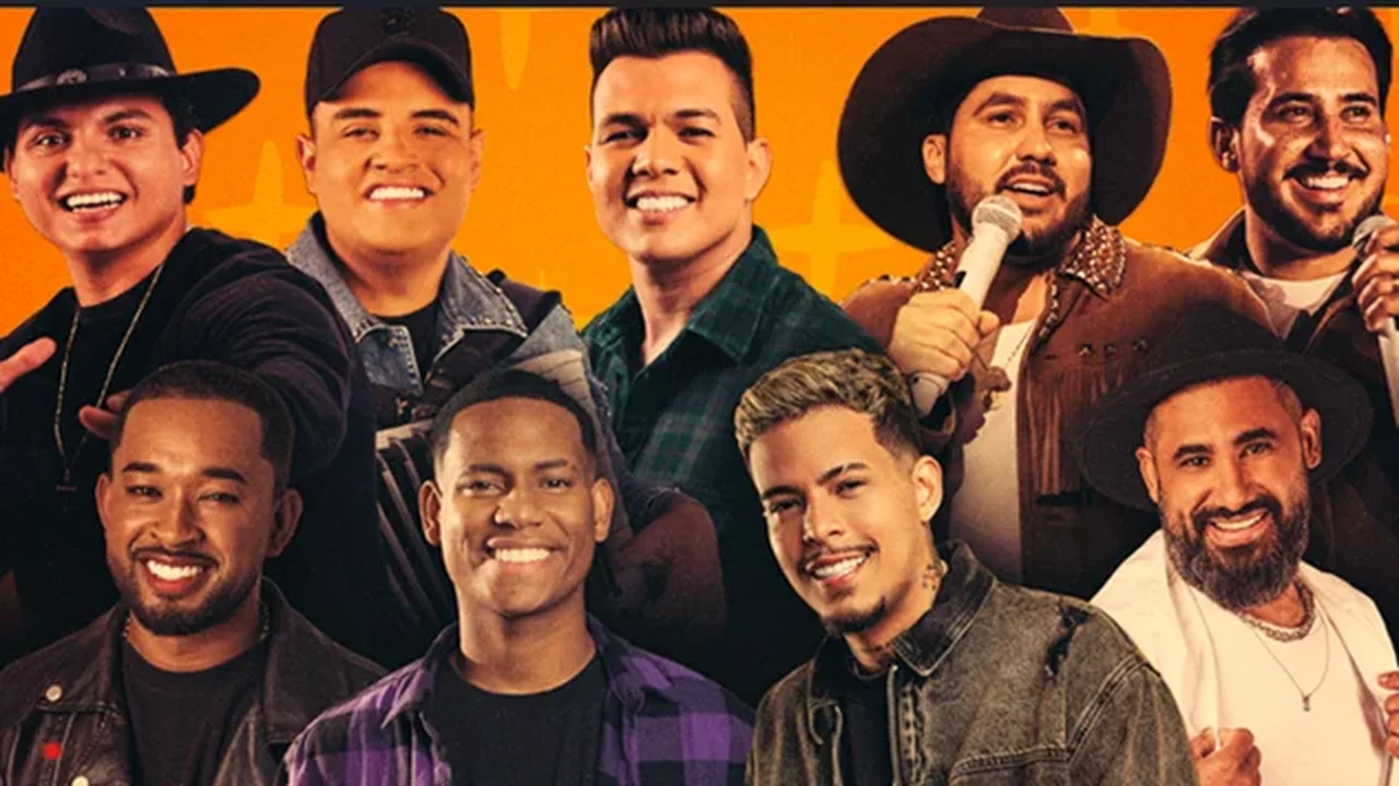Arraiá do Villa reúne forró, piseiro e arrocha em quatro noites de shows em São Paulo