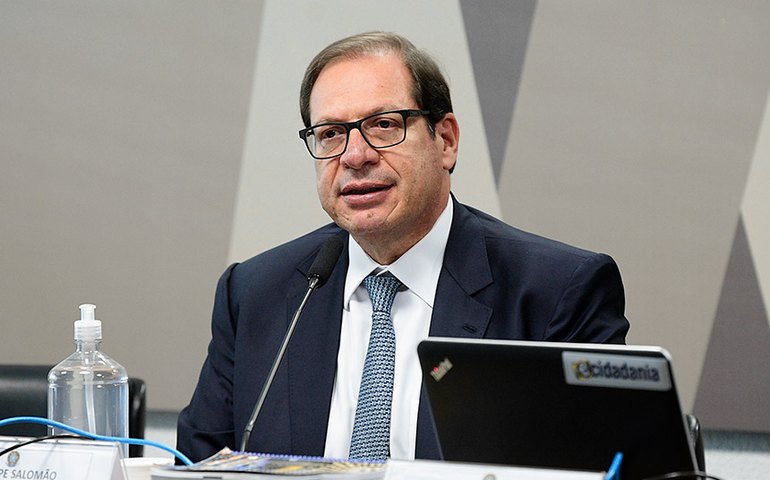 Lava Jato: Ministro vê atos 'anômalos' de Hardt e até enquadramento por peculato e prevaricação