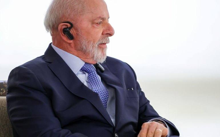 Lula sanciona lei com novas regras para emendas parlamentares