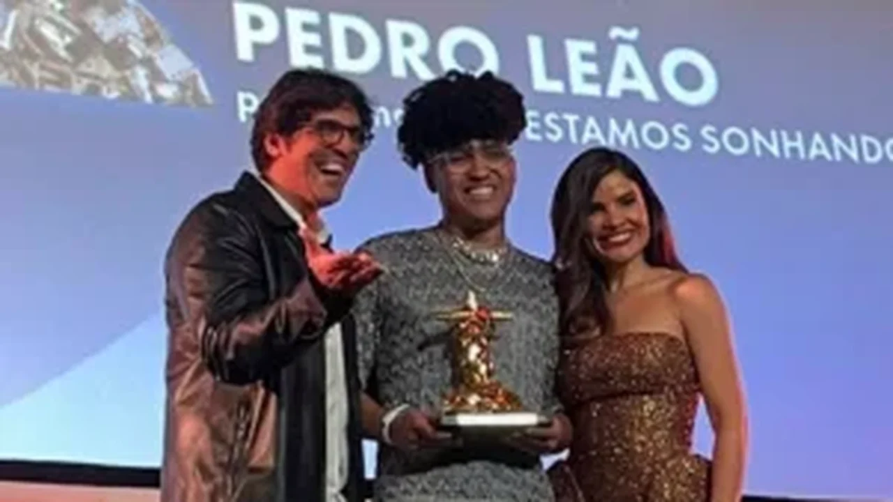 Cinema alagoano em evidência: “Não Estamos Sonhando” conquista dois prêmios no Festival do Rio 2026