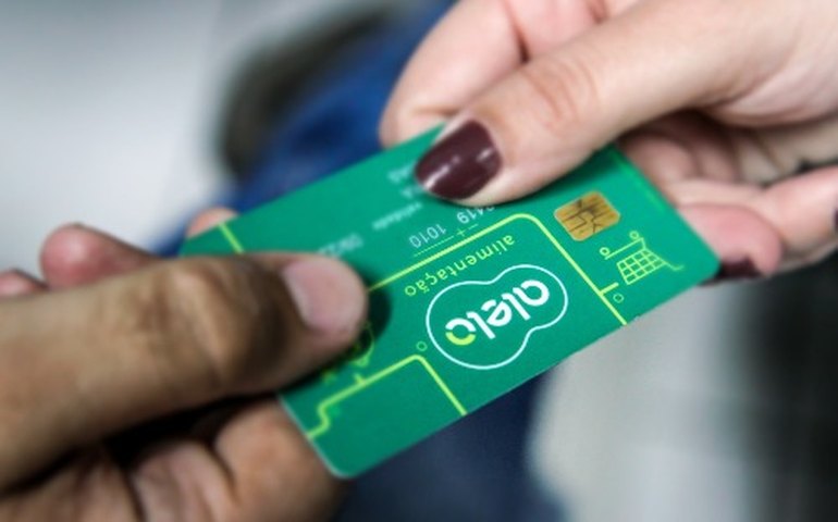 Associação critica proposta que muda pagamento de vale-refeição