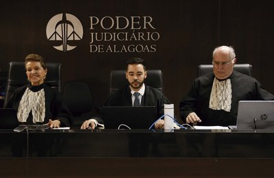 Turma Recursal Unificada julga 65 recursos de Juizados Especiais em sua 1ª sessão